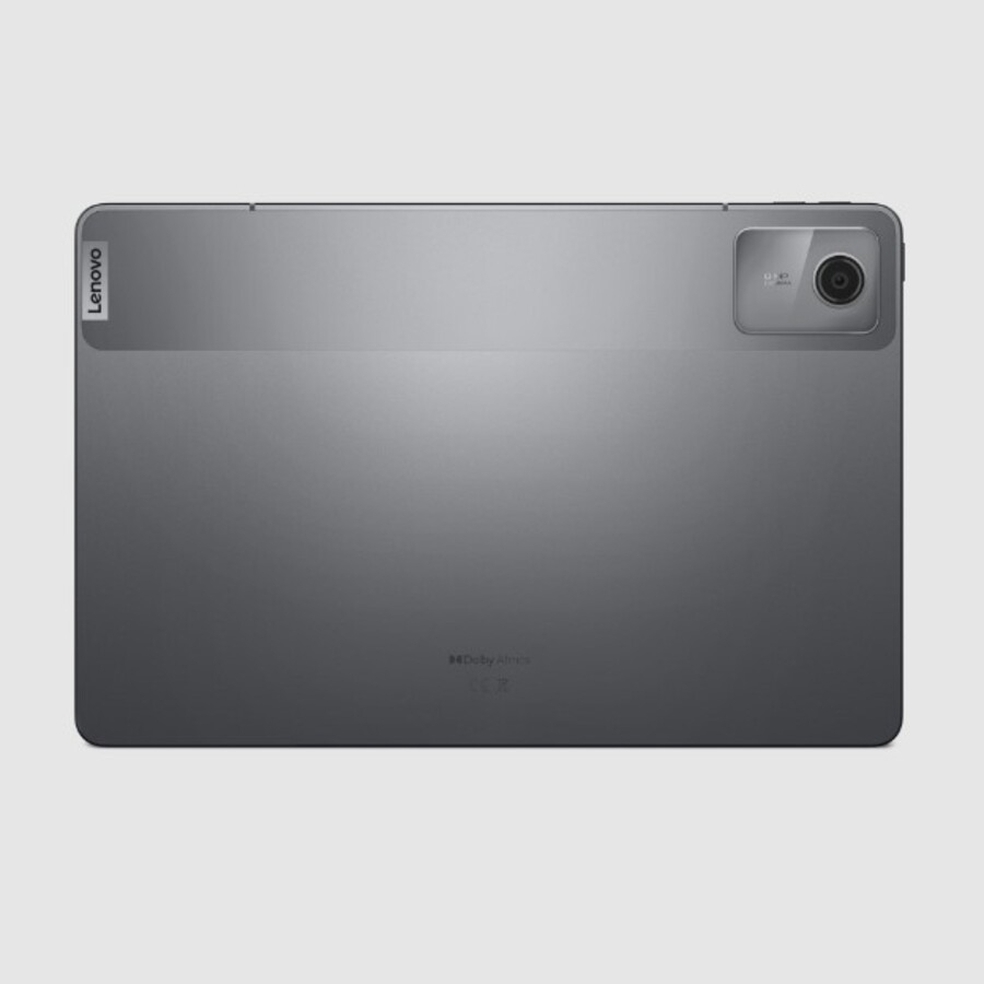 Lenovo Idea Tablet M11 Con Pluma / Tb330Xu / Mediatek Helio G88 2.0Ghz / 4Gb / 128Gb / 11 Wuxga (1920X1200) / 4G Lte / Luna Grey / Android 13 / 1Yr Centro De Servicio