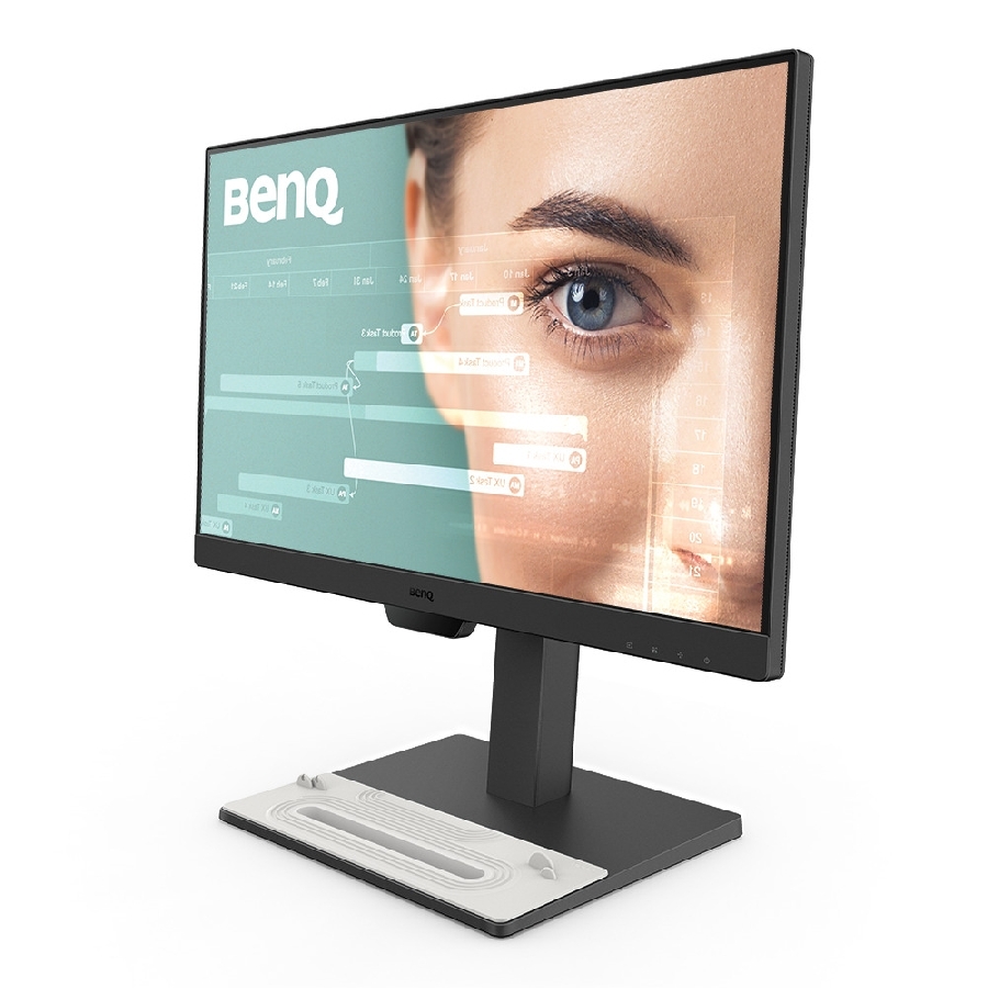 Monitor Benq Consumo Gw2490T 24 1920X1080 Hdmi Vga Display Port Bocina 2Wx2 Tecnologia Eye Care 3 Años De Garantia