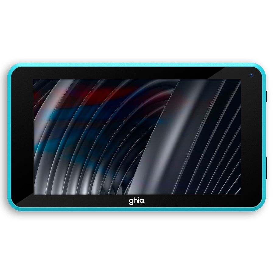 Tablet Ghia A7 Wifi/A133 Quadcore/ 7 Pulg Ips /2Gb Ram/32Gb /Usb C/2Cam/Wifi/Bluetooth/2100Mah/Android 11 /Azul