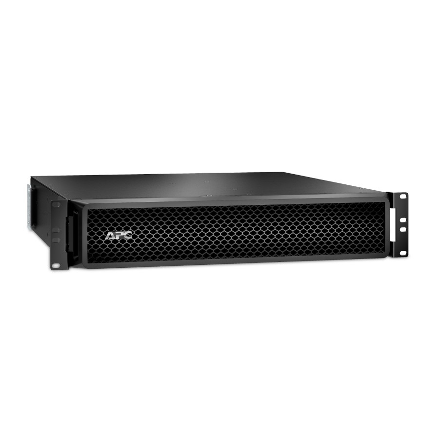 Paquete De Bateras Para Unidad Smart-Ups Srt De Apc De 96 V 3 Kva Para Rack