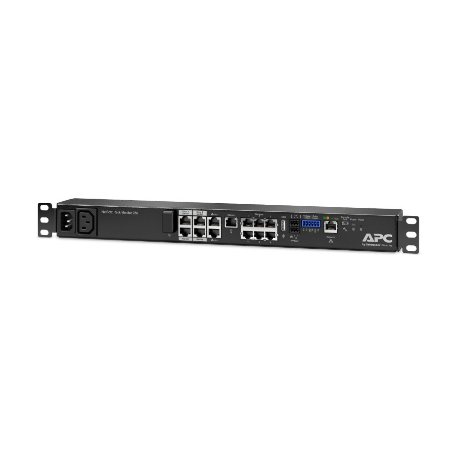 Apc - Nbrk0250A Bastidor Netbotz 250A