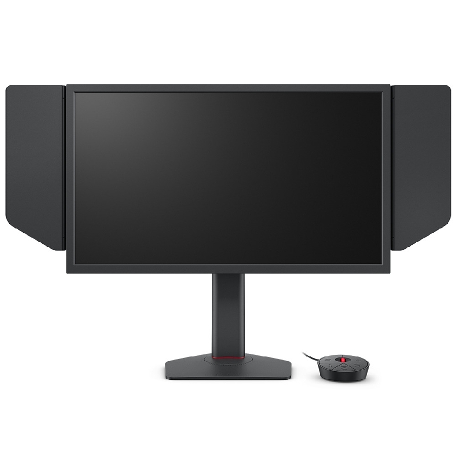 Monitor Benq Esports Xl2566X Plus 24.1 1920X1080 A 400Hz Panel Tn Hdmi 2.0X3 Dp 1.2X1 Mini Usb X1 Audifonos X1 Tecnologia Eye Care Con Dyac2 Tres Años De Garantia