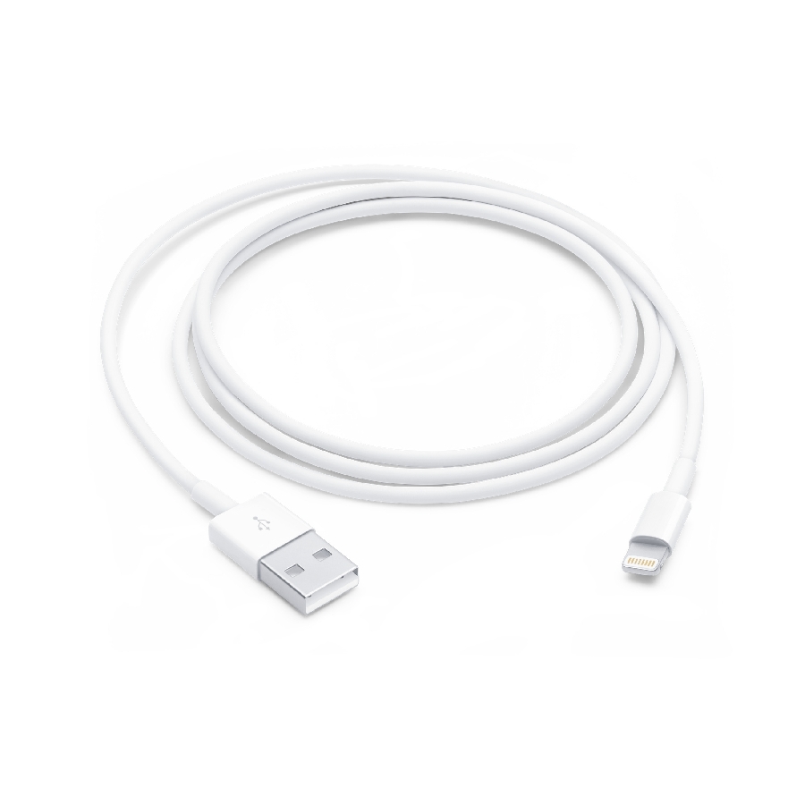 Cable Lightning A Usb (1 M)
