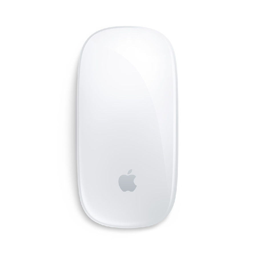 Magic Mouse (Usb-C) - Superficie Multi-Touch Blanca