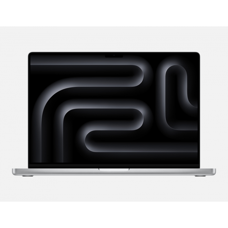 Macbook Pro 16 Pulgadas/Chip M4 Pro De Apple Con 14Cpu Y 20Gpu/24Gb/512Gb Ssd/3 Puertos Thunderbolt 5/Hdmi/Ad Usb-C 140W/Magic Keyboard Con Touch Id/Plata