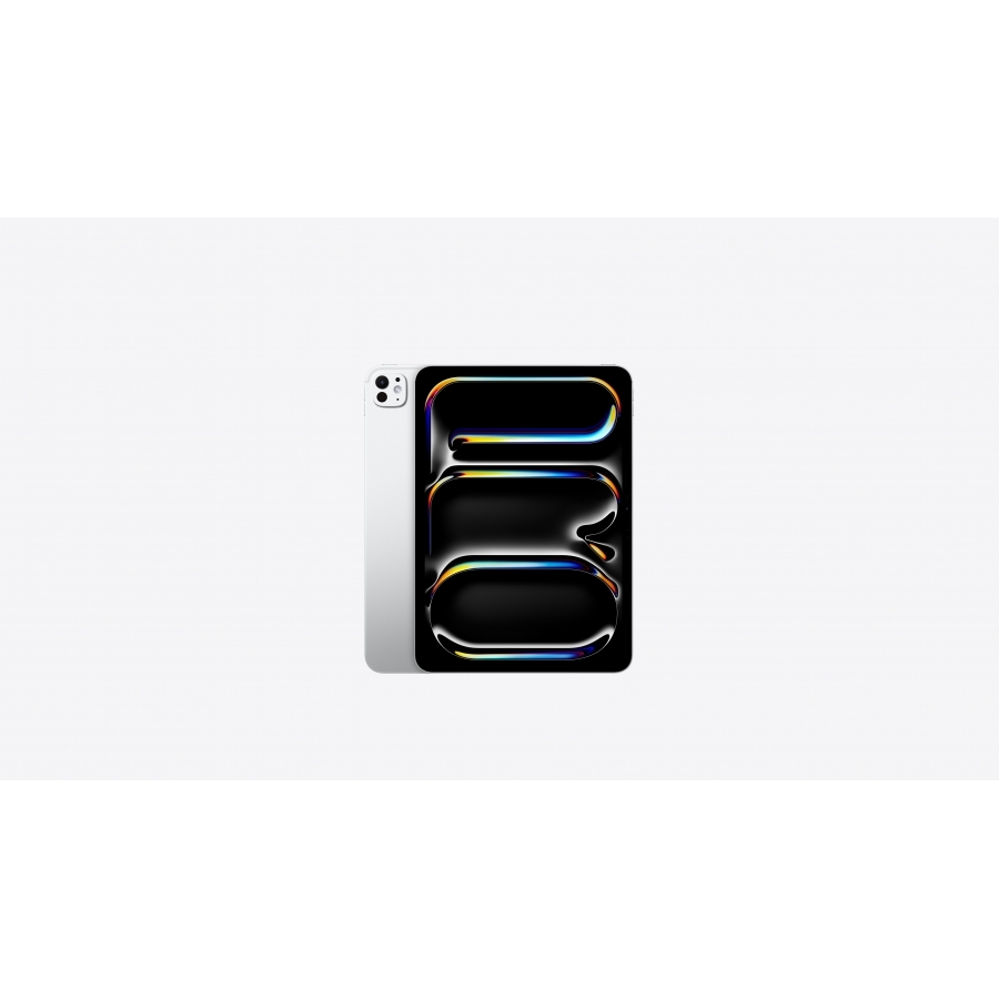 Ipad Pro 11 Chip M4 / Wi-Fi/ 256Gb/ Plata