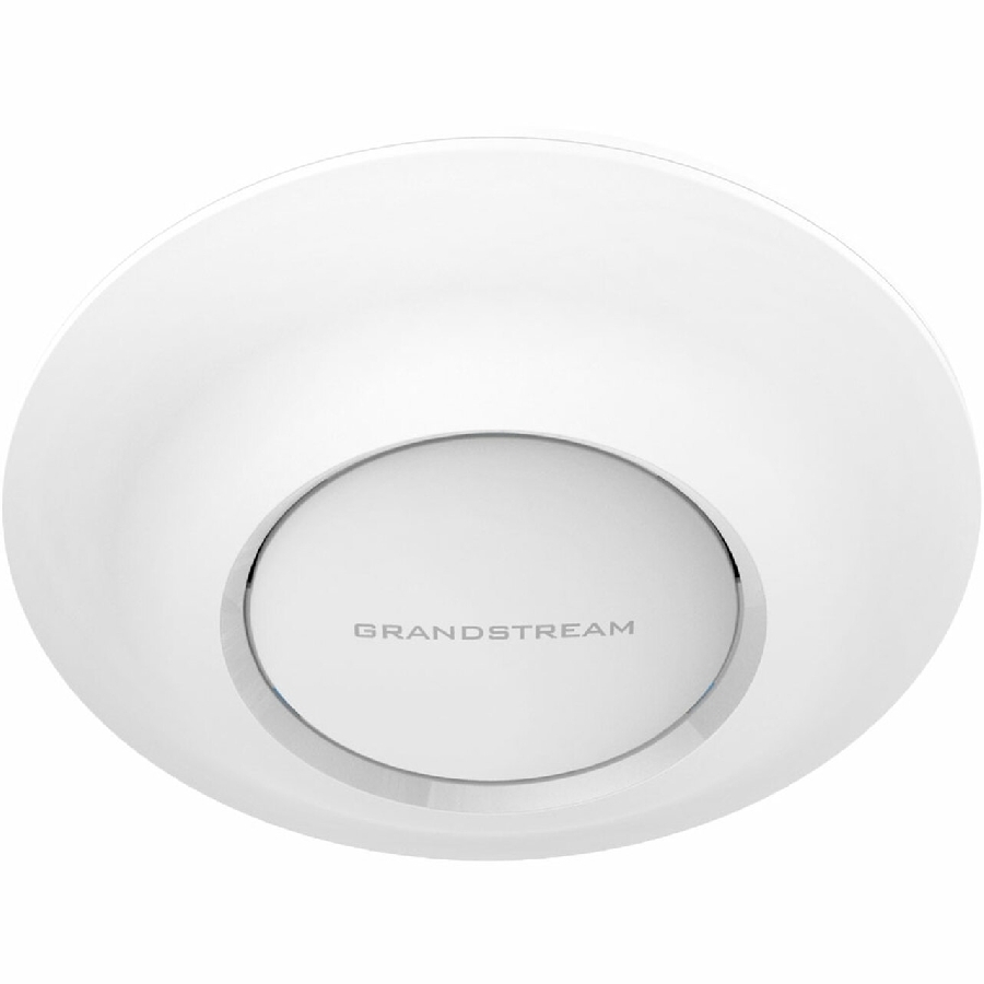 Access Point Grandstream Gwn7615 / Doble Banda De 1.75 Gbps Mu-Mimo 3X33 Doble Banda 2 Puerto Gigabit Hasta 200 Dispositivos Simultneos Y Alcance De 175 Mts Inyector Se Vende Por Separado Ac-6652