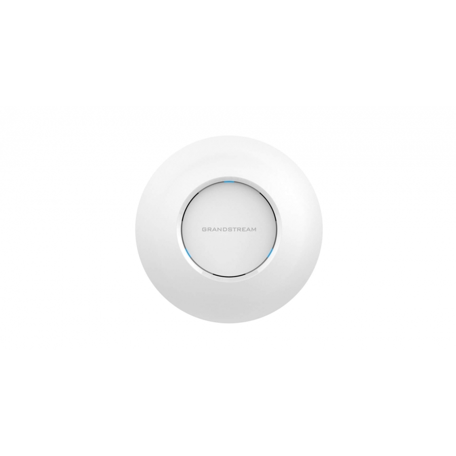 Access Point Grandstream Gwn7605 / Doble Banda 1.27 Gbps Doble Banda Mumimo 2X2 2 2 Puerto Gigabit Admite 100 Dispositivos Simultaneos Alcance De 165 Mts Inyector Se Vende Por Separado Ac-6652