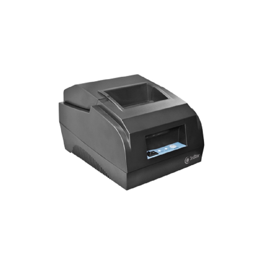 Miniprinter 3Nstar Rpt001, Negro, Termica, 58 Mm, Usb, 90Mm/Seg, Recibo