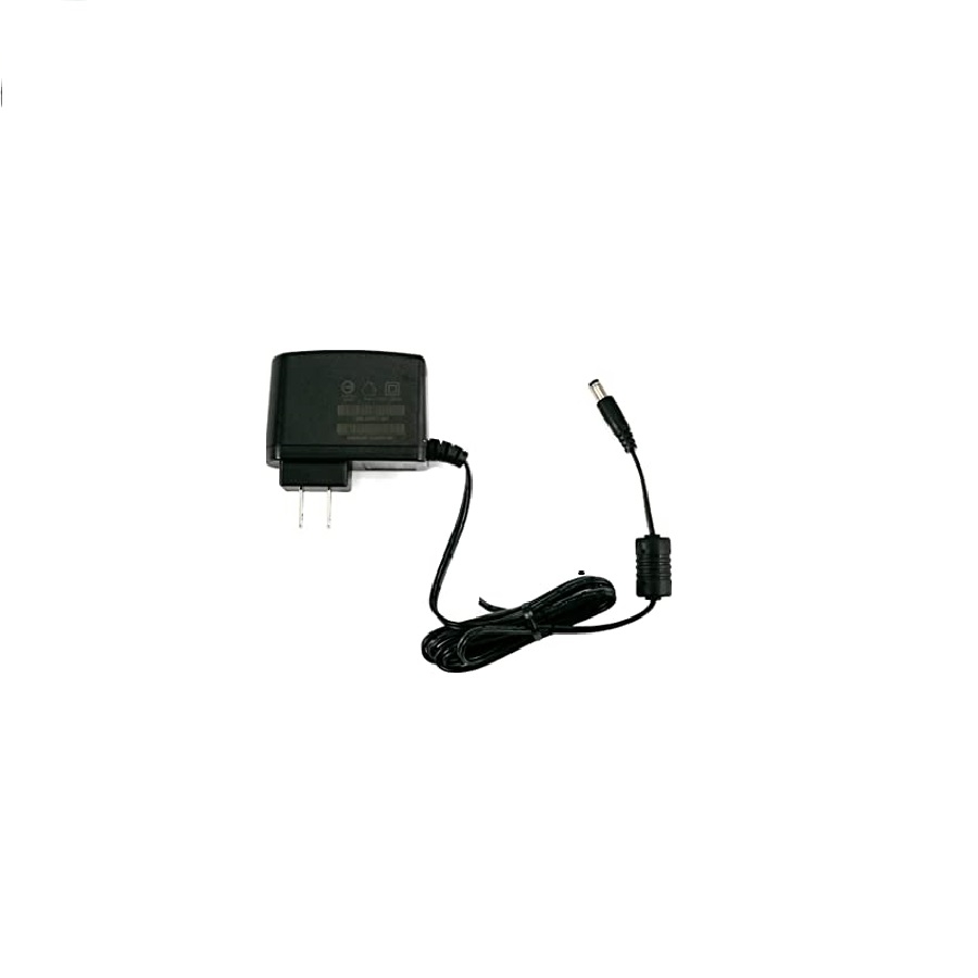 Fuente De Poder Hp Poly 89T06Aaaba/ Para Telefonos Poly Vvx 150, 250, 350, 450 Y Ccx400