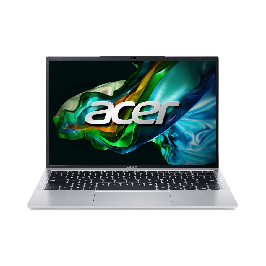 Laptop Acer Aspire Lite 14 Al14-51M-30V1 Core I3-1215U, 8Gb, 512 Ssd, 14 Pulgadas Wuxga, Windows 11 Home, Plata, 1 Año De Garantia Y Seguro Contra Robo