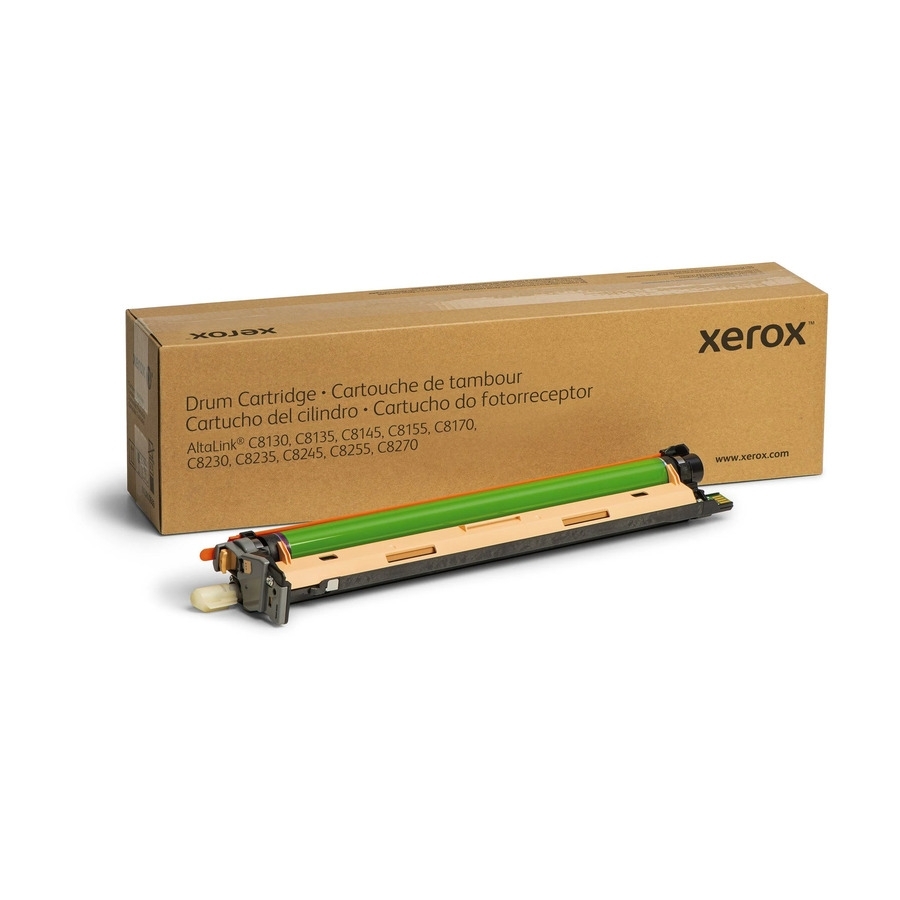 Cartucho De Tambor Xerox 013R00681, 180K, Para Altalink C8130/35/45/55/70