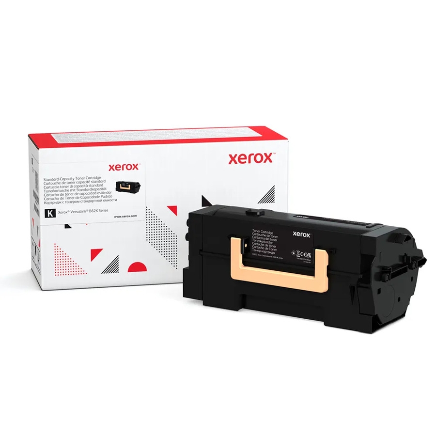 Toner Xerox Negro 006R04673, Extra Alta Capacidad 42K, Para Versalink B625