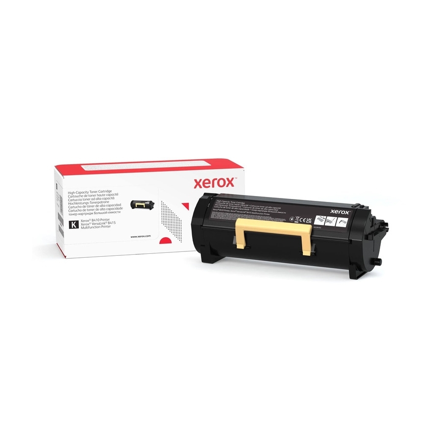 Toner Xerox Cian 006R04765, Alta Capacidad 7K, Para C410/C415