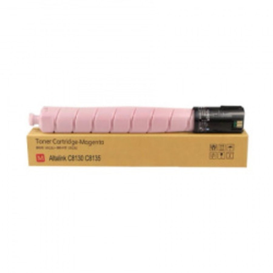 Toner Xerox Magenta 006R01756, Alta Capacidad 28K, Para Altalink C8130/C8135