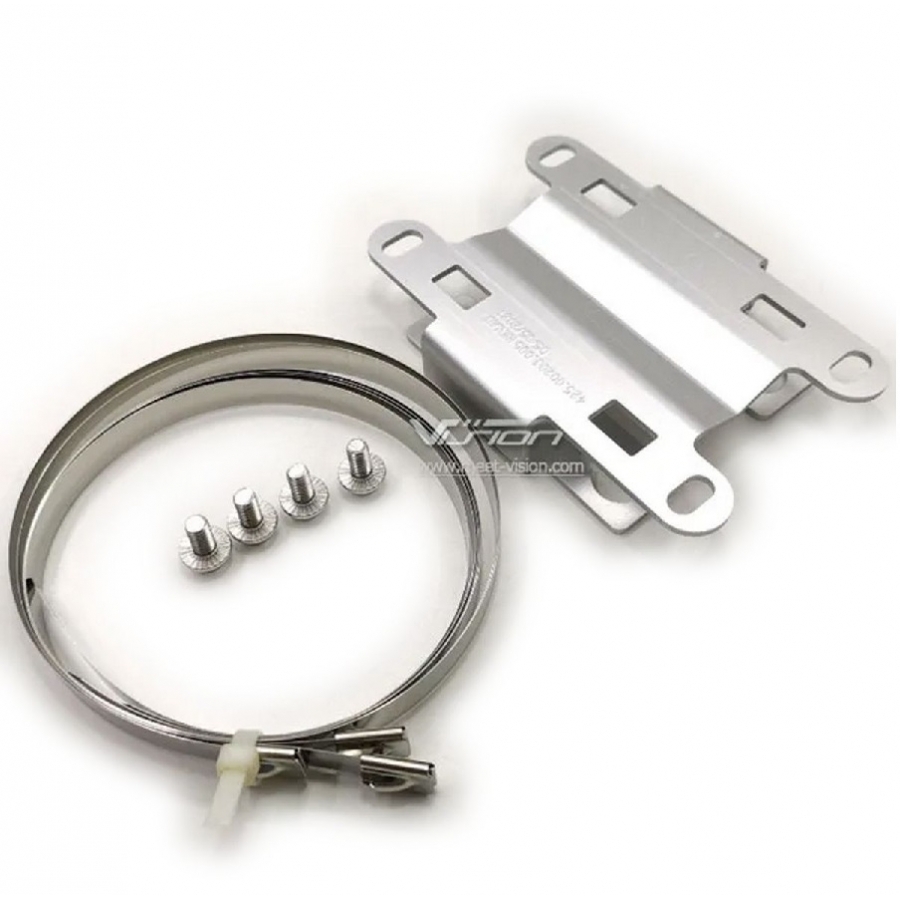 Accesorio Cisco Vertical Pole/Wall Mounting Kit For Catalyst Aps Air-Mnt-Vert1