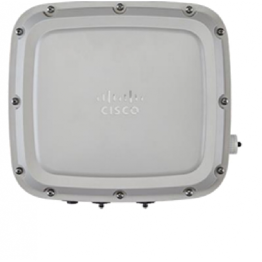 Acces Point Cisco C9124Axd-Row Enterprise Wi-Fi 6 Outdoor Ap, Directional Ant, -Row Regulatory Domain C9124Axd-Row