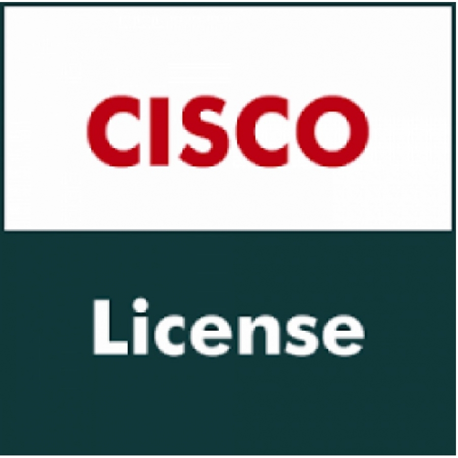 Licencia Cisco Dna Essentials 24-Port 3Year Para Catalyst 9200