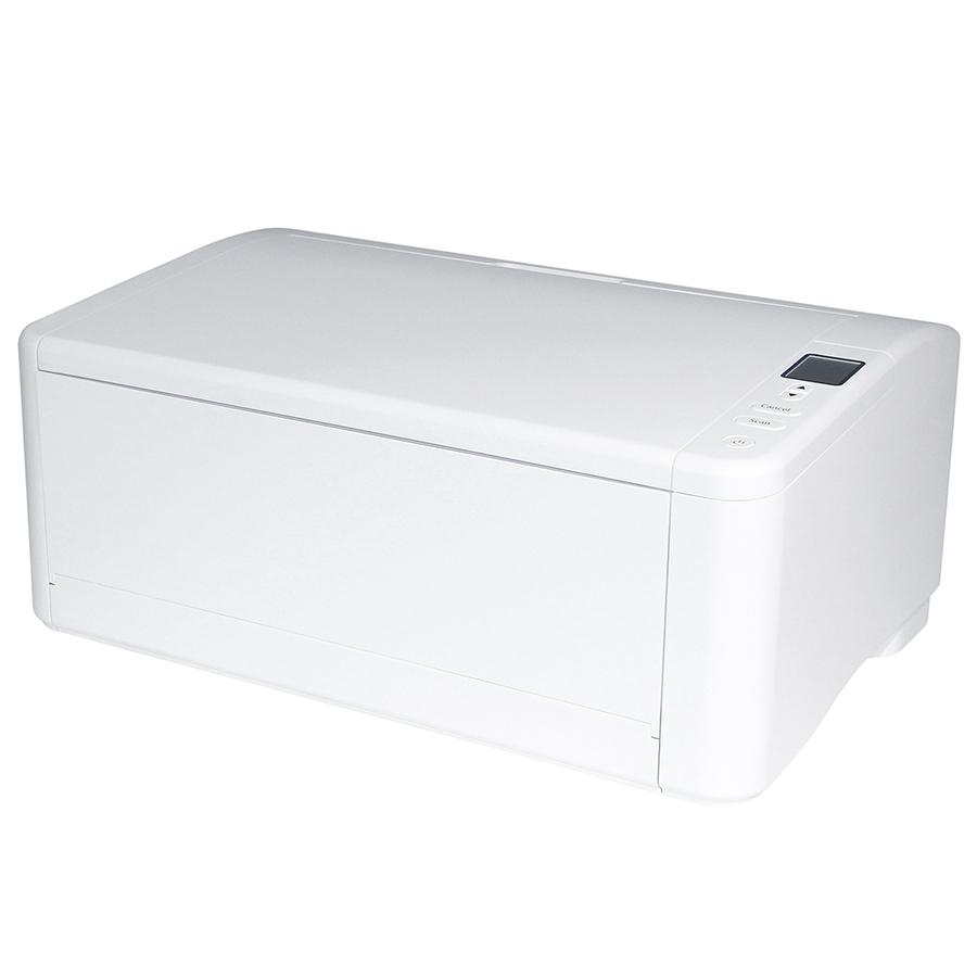 Escaner Avision Ad6090, 90 Ppm / 180 Ipm, 600 Dpi, 48 Bits Entrada / 24 Bits Salida, Usb 2.0, Duplex, Adf A3