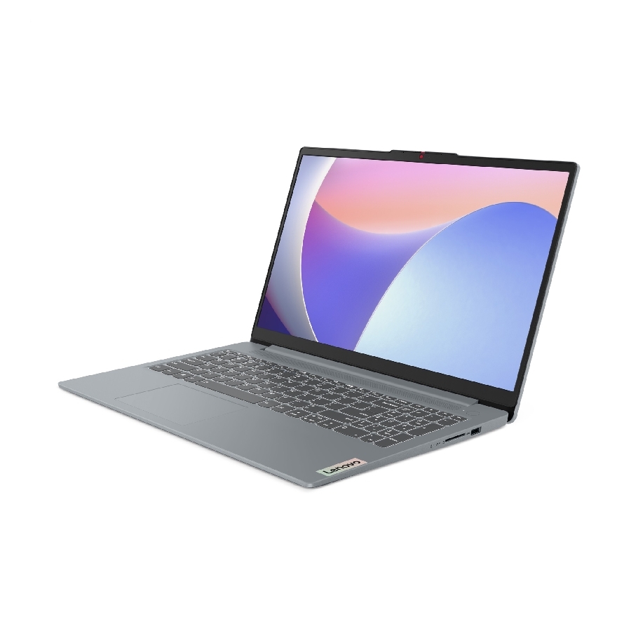 Laptop Lenovo Ideapad Slim 15Irh8/Core I7-13620H 2.4Ghz/16Gb/512Gb/15.6 Fhd/Color Gris Artico/Win 11 Home/1 Año En Centro De Servicio