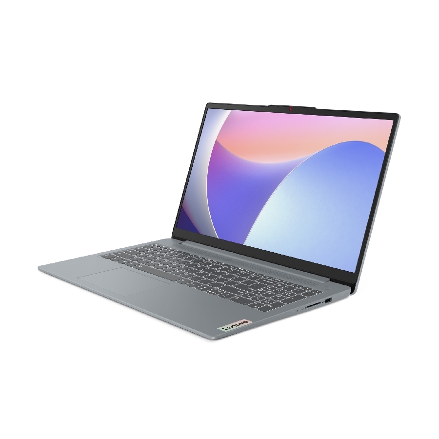 Laptop Lenovo Ideapad Slim 3 15Irh8/Core I7-13620H 2.4Ghz/16Gb/512 Gb/15.6 Fhd/Touch/Color Gris Artico/Win 11 Home/1 Año En Centro De Servicio