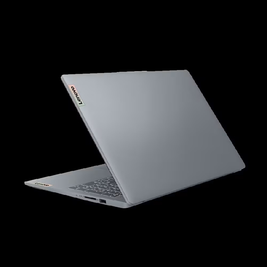Laptop Lenovo Ideapad Slim 3 15Iah8/Core I5-12450H 2.0Ghz/8Gb/512Gb Ssd/15.6 Fhd/Color Gris Artico/Win 11 Home/1 Año En Centro De Servicio