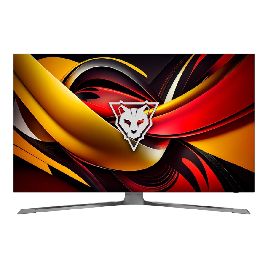 Monitor Gamer 42 Oled Ocelot Gaming Resolucion 4K 3840 X 2160 138Hz / Dp X2 Hdmi X1 Tipo C X1/ Vesa/ 1 Ms Gtg