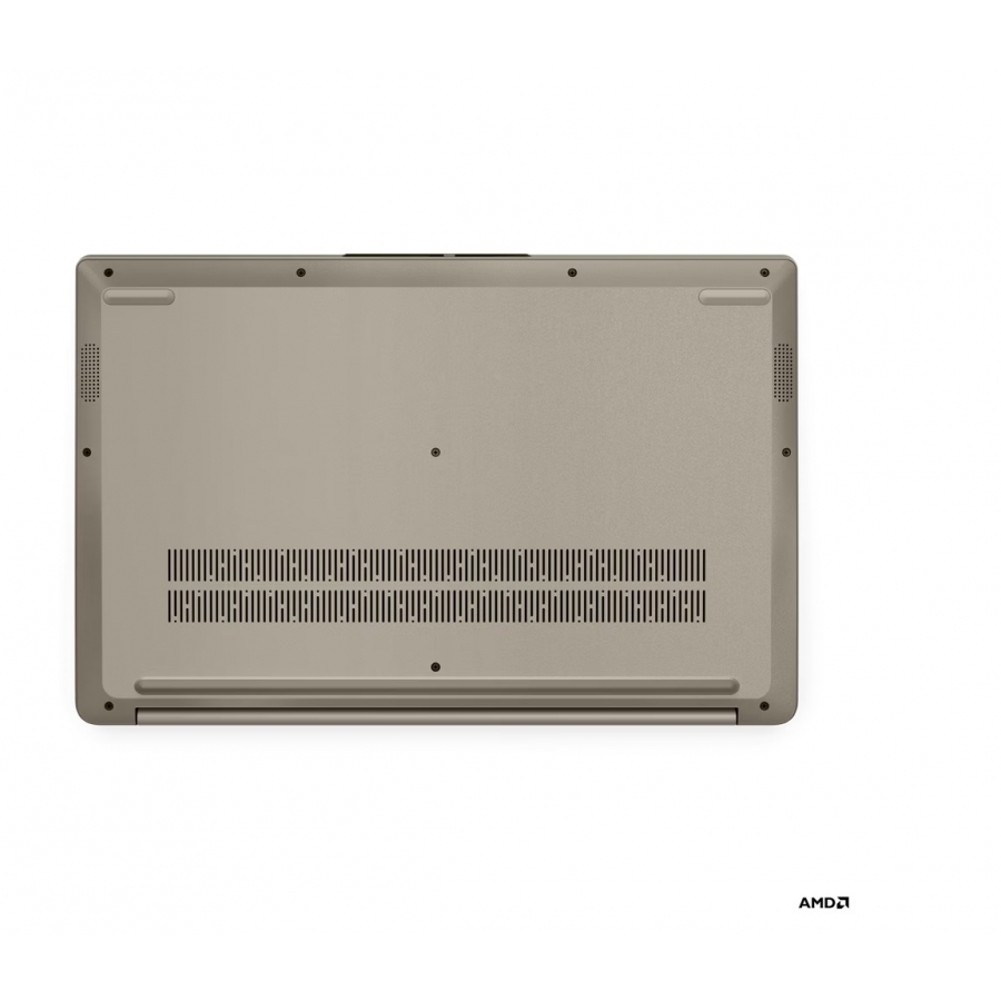 Laptop Lenovo Ideapad 1 15Alc7/Ryzen 7 5700U 1.8Ghz/16Gb/512Gb/15.6 Fhd/Color Arena/Win11 Home/1 Año En Centro De Servicio