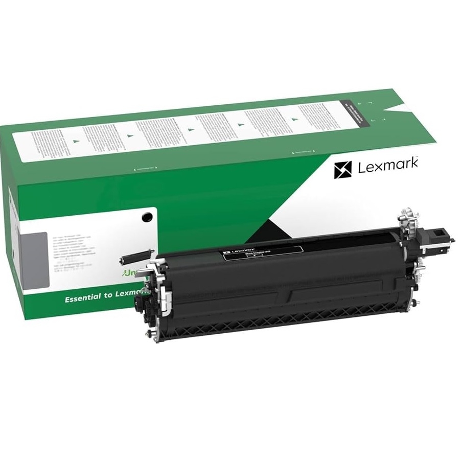 Unidad De Imagen Lexmark 71C0Z10 Negro, Extra Alto Rendimiento 1500000 Paginas, Para Cs/Cx730, 735, C/Xc4342, C4352