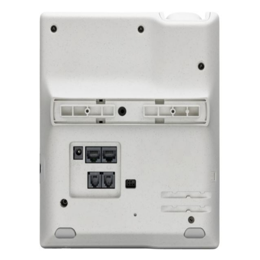 Telefono Ip Hp Poly 82M92Aa Edge E300/Telfono Ip 32 Lineas Pantalla A Color 3.5 Puerto Gigabit 2 Usb-C 1 Poe Bluetooth Nfc