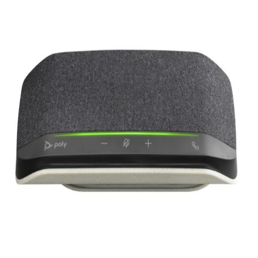 Altavoz Manos Libres Hp Poly 772C3Aa Sync 10/Altavoz Manos Libres Usb-A Usb-C