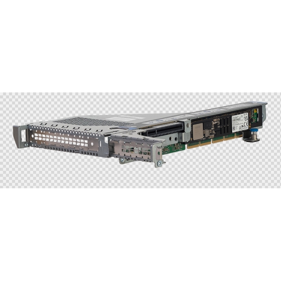 Hpe Kit Elevador De Altura Completa Proliant Dl360 Gen11 X16