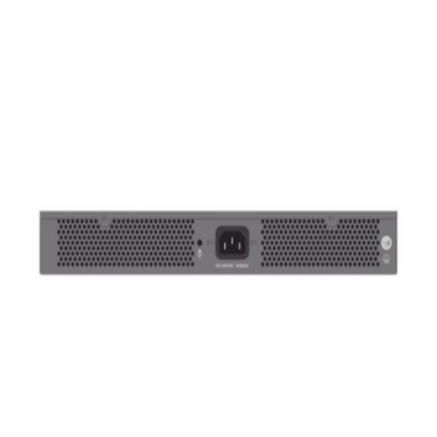 Switch Grandstream Gwn7811P/ Switch Capa 3 Poe Administrable / 8 Puertos 10/100/1000 Mbps 2 Puertos Sfp De 10 Gigabits / Hasta 120W / Compatible Con Gwn Cloud.