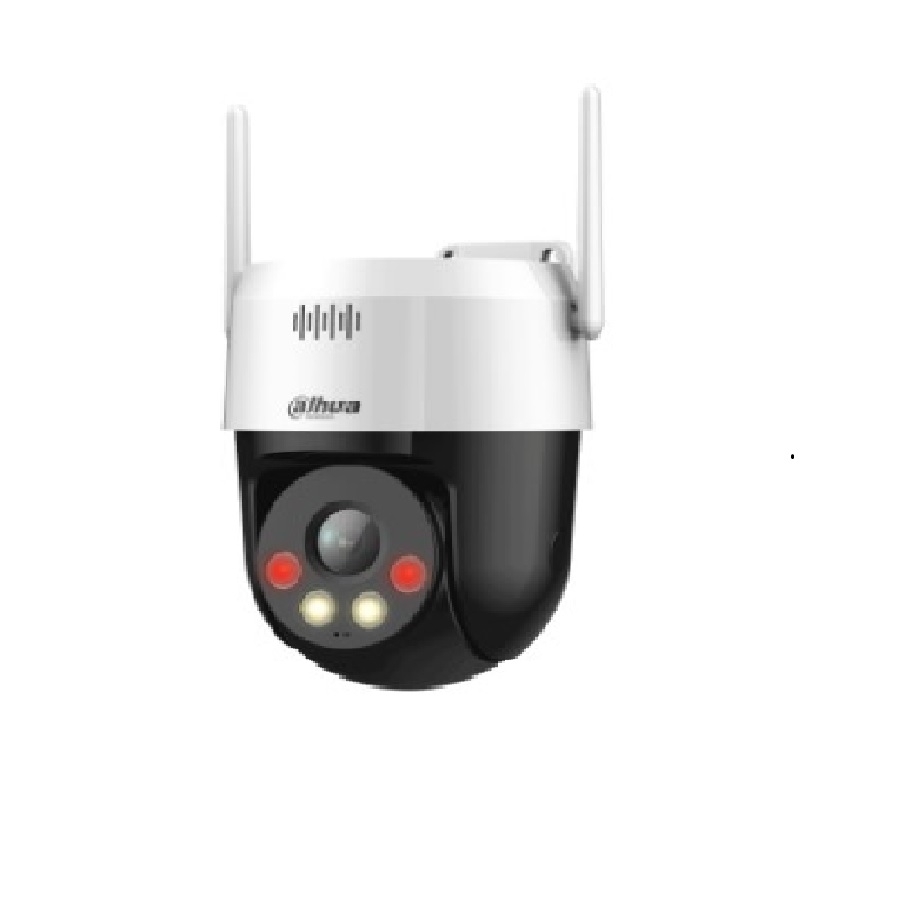 Cmara Ip Wifi Pt /Dahua / Picoo-A39U-Da/ Camara Pt Inalmbrica De 3Mp Dh-P3Ae-Pv