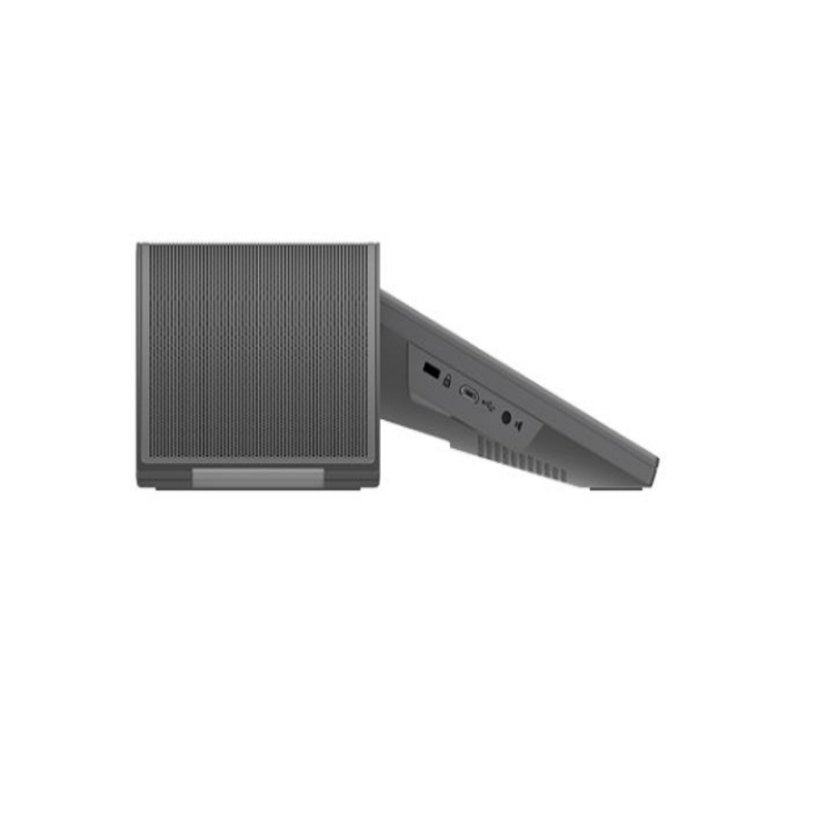 Telefono Ip Gradnstream Gac2570 / Para Sala De Conferencias Android 10, 12 Líneas Sip Con 12 Cuentas, Pantalla Táctil 8, Puertos Gigabit, Wi-Fi, Bluetooth, Poe, Codec Opus.