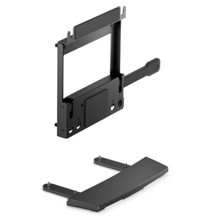 Montaje Vesa Dell Para Equipos Optiplex Mff Monitores Serie E Nuevos Modelos 452-Bdvb