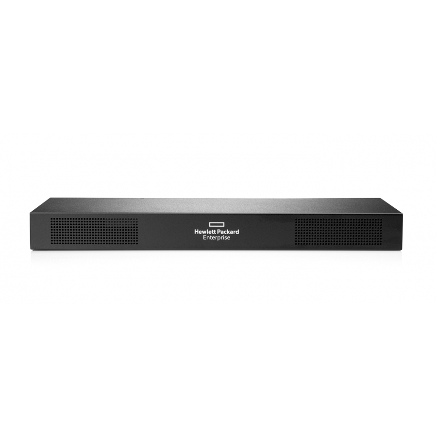 Hpe Conmutador De Consola 1X2X16 G4 Kvm Ip