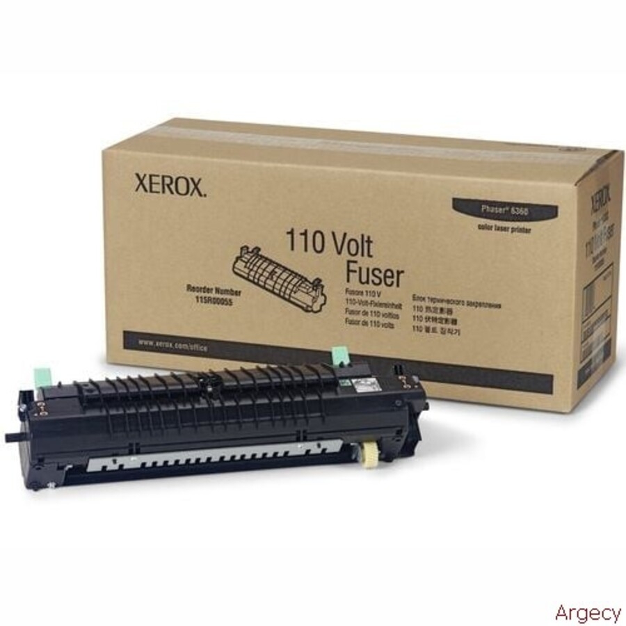 Kit De Mantenimiento Del Fusor Xerox 115R00163, 225K, 110V, Para Versalink B620/B625