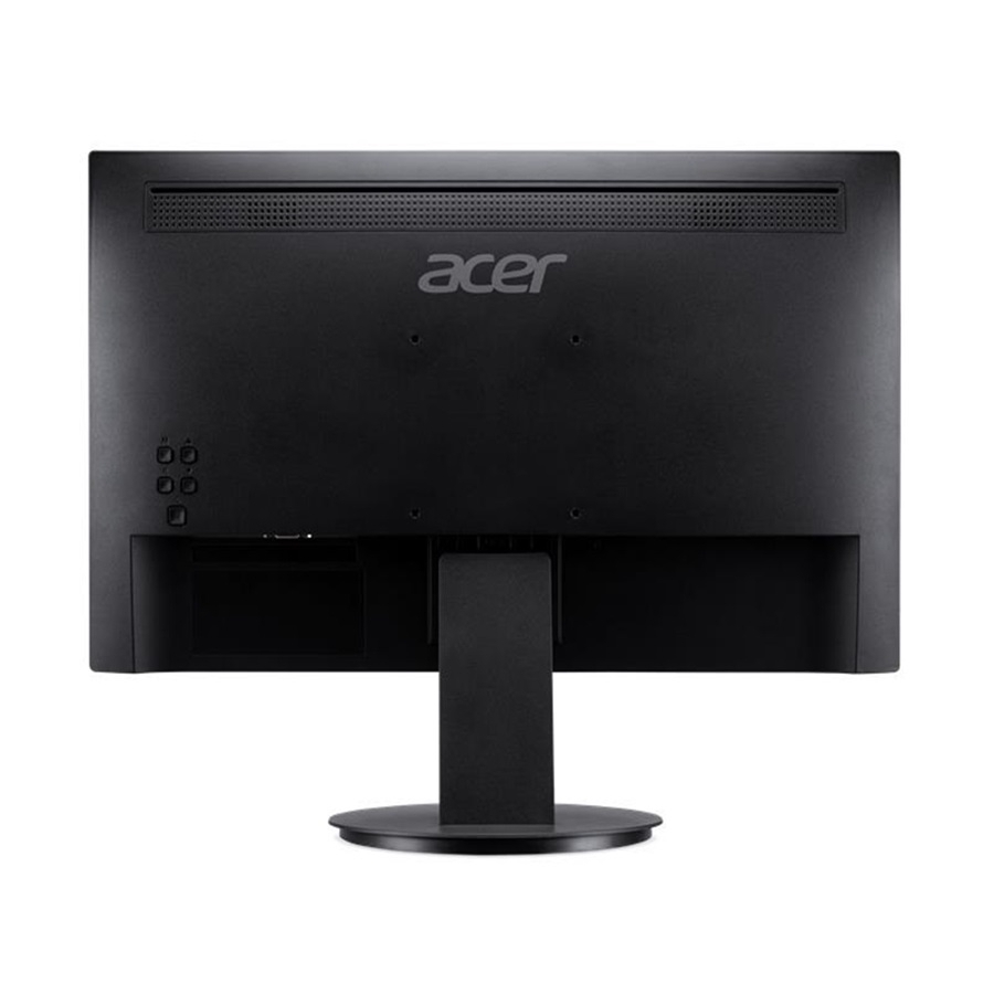 Monitor Acer E200Q Bi, 19.5 Pulgadas, Hd, 1600 X 900, 75Hz, Tn, 6Ms, Vga, Hdmi, Vesaincl, Cable Hdmi, 3 Años De Garantia