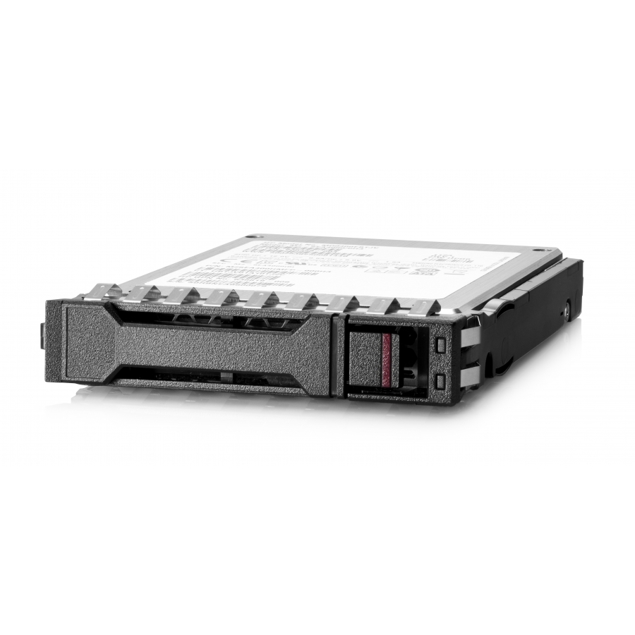 Hpe Ssd Multiproveedor Estático 960 Gb Nvme Gen4 Rendimiento Convencional Lectura Intensiva Sff Bc U.3 V2