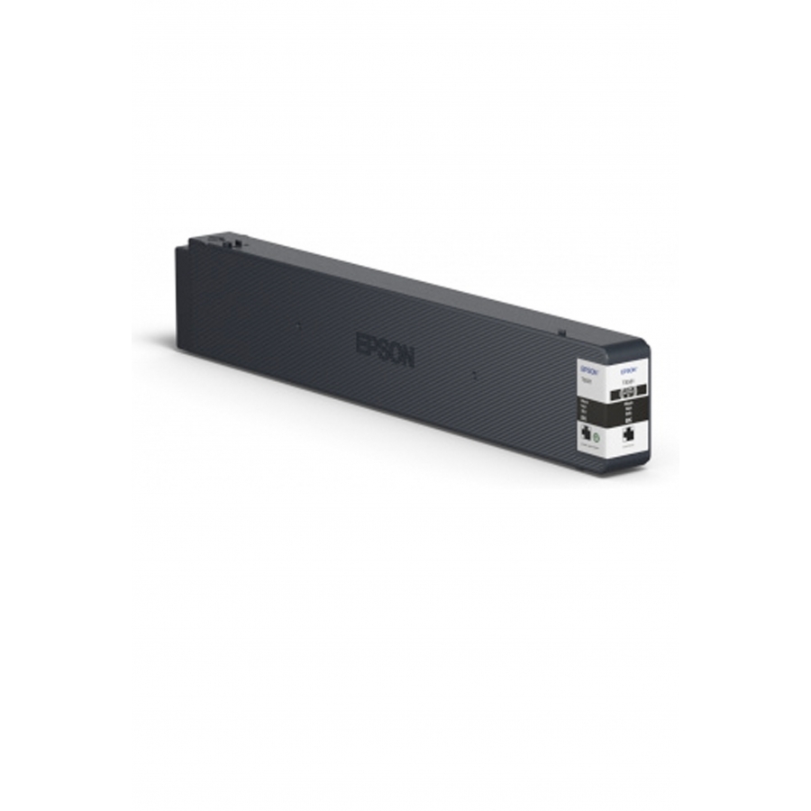 Cartucho Epson Modelo T858 Negro, Para Wf- C20590, Alto Rendimiento