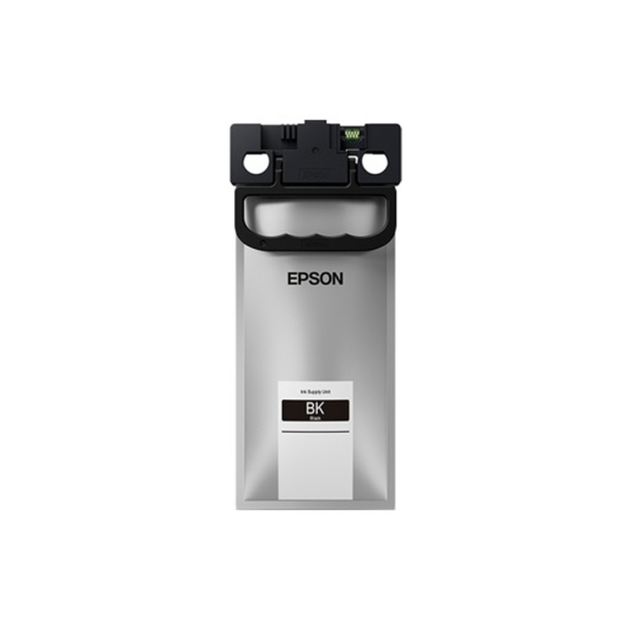 Bolsa De Tinta Epson Modelo T961 Negro, Para Wf-M5299 / Wf-M5799