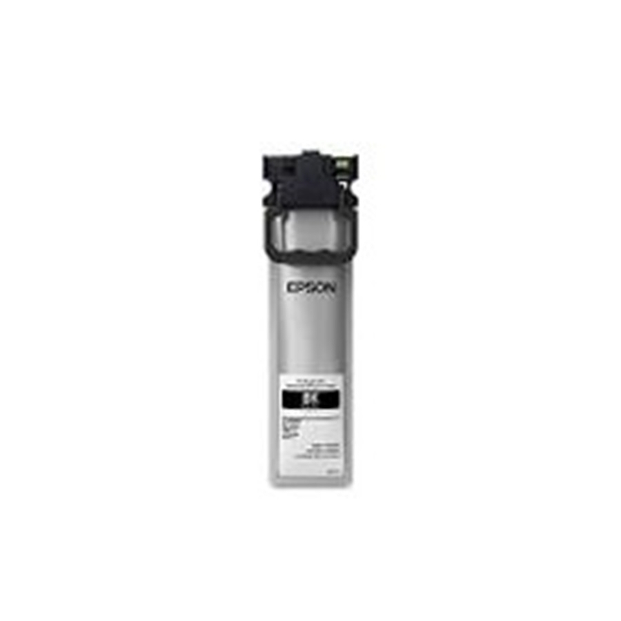 Bolsa De Tinta Epson Modelo T11A Negro Para Wf- M5399/ Wf-M5899, Rendimiento 10,000 Paginas