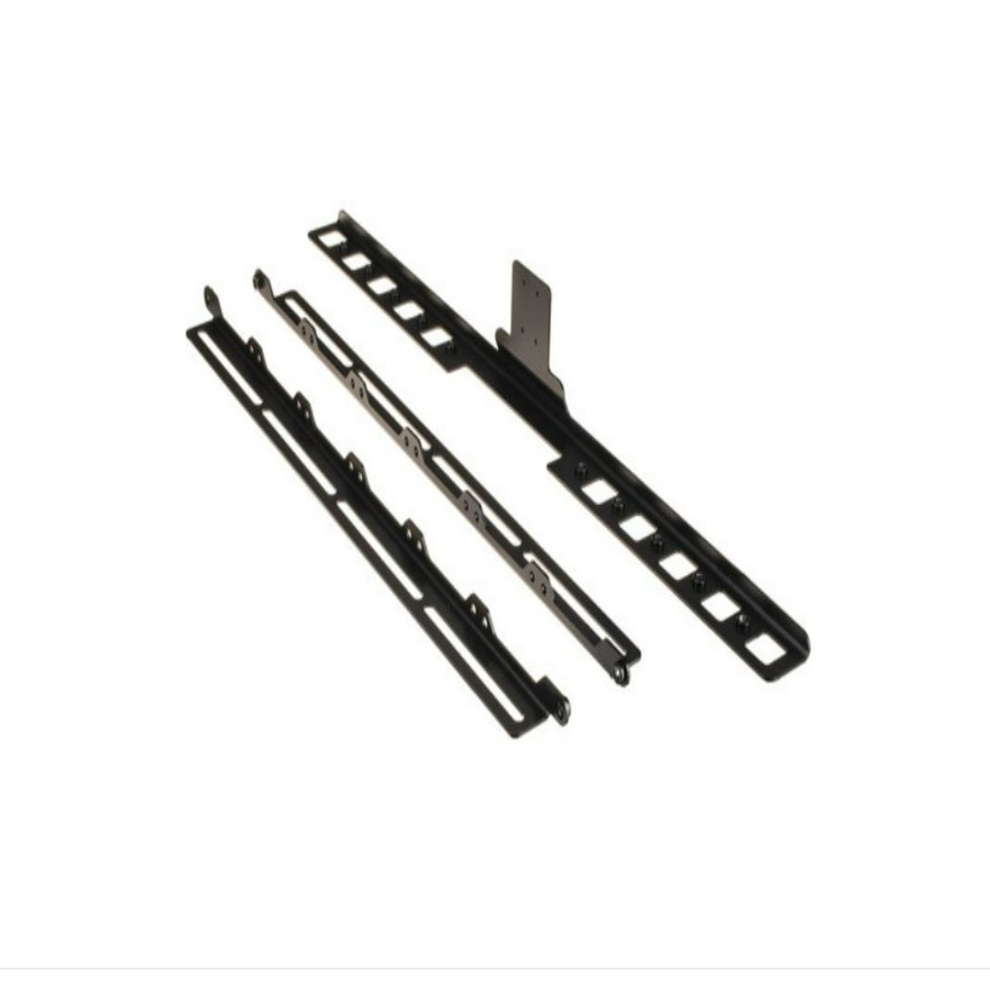Kit De Montaje Vesa Hp Poly 875R9Aa / Para Polystudio Usb Se Monta Encima O Debajo De Un Monitor O Pantalla .Se Adapta A Patrones De Montaje Vesa De 100 Mm X 100 Mm A 600 Mm X 600 Mm