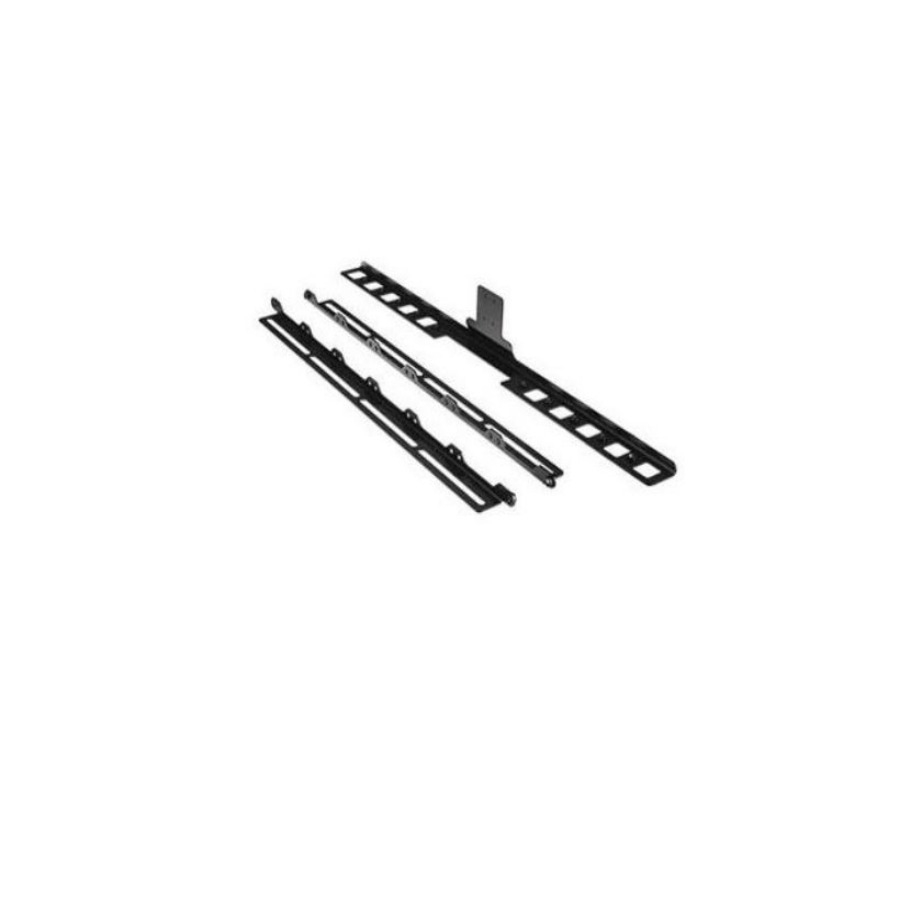 Kit De Montaje Vesa Hp Poly 875L2Aa/ Para Poly Studio X70 La Compatibilidad Con Pantallas Ms Grandes Depende De La Posicin Del Patrn Vesa Es El Montaje En La Parte Superior O Inferior