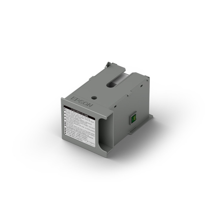Caja De Mantenimiento Epson, Para Plotter Sure Color T3170, T3170M, T3170X, T5170, T5170M, F570 Y F571 Sublimacion