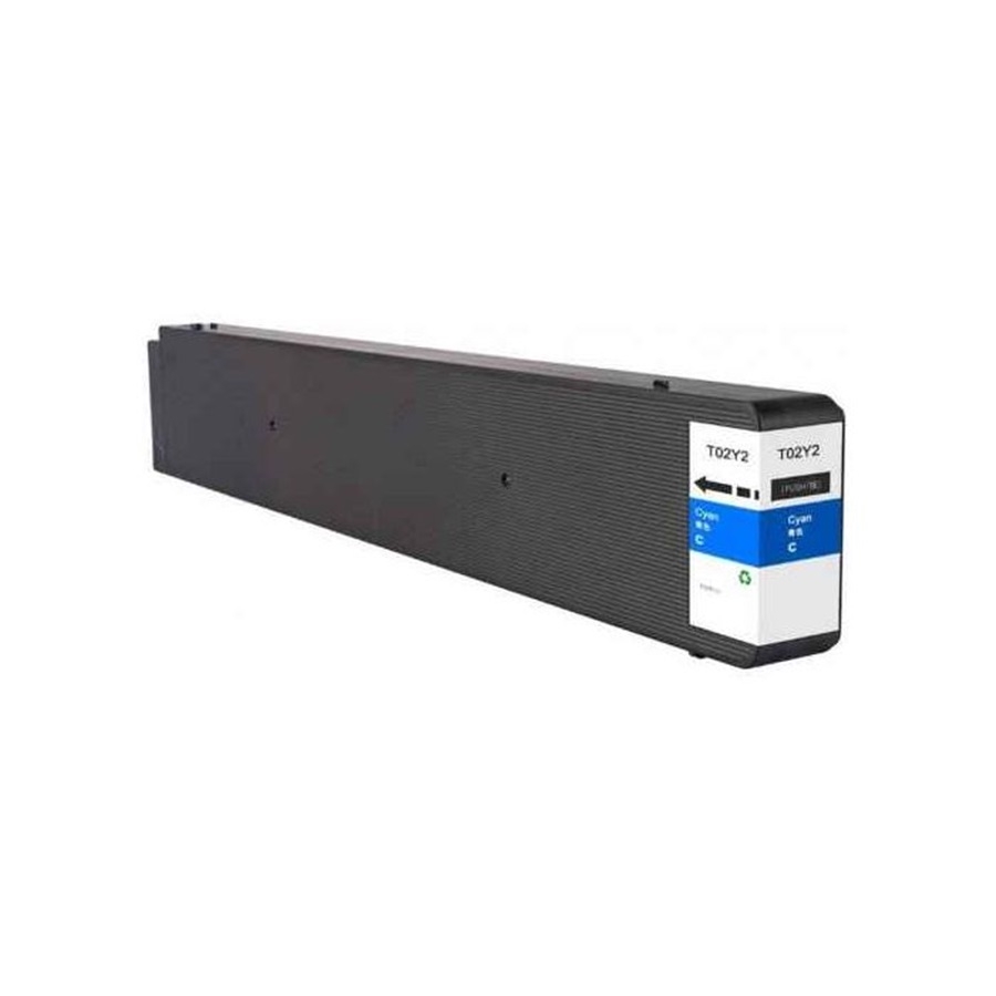 Cartucho Epson Alta Capacidad T02Y220 Tinta Cyan