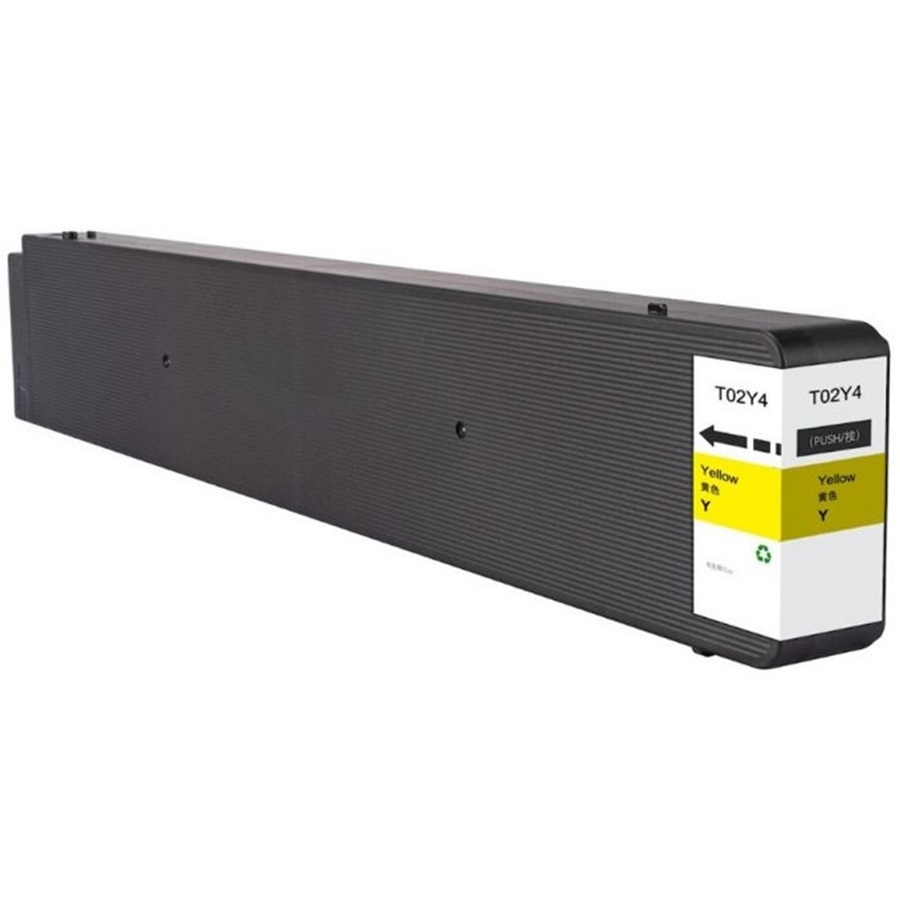 Cartucho Epson Alta Capacidad T02Y420 Tinta Amarillo