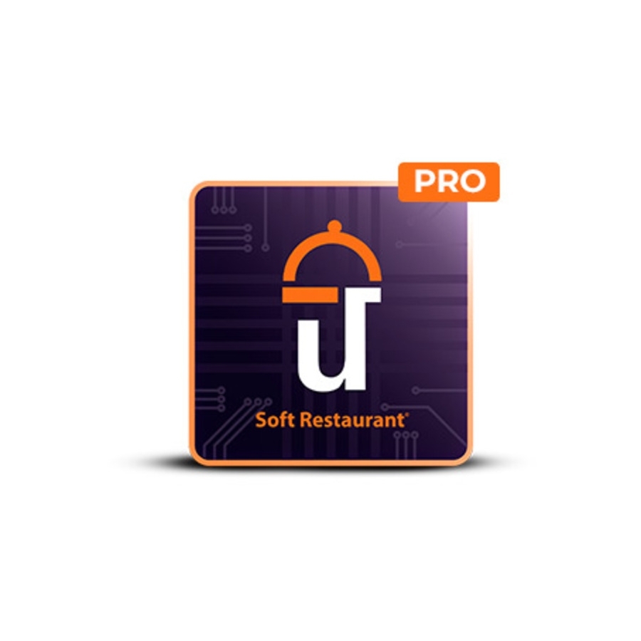 Soft Restaurant Licencia Version 11 Pro De Renta Mensual 10 Nodos Descarga Electronica