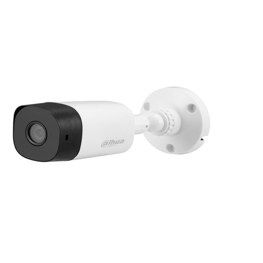 Camara Dahua Cooper Bullet Hdcvi 5Mp/ Tvi/ Ahd/ Cvbs/ Lente 2.8Mm/ Smart Ir 20 Mts/ Ip67